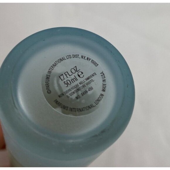 VTG White Diamonds Elizabeth Taylor Eau De Toilette Spray +Body Radiance Lotion - Picture 6 of 13